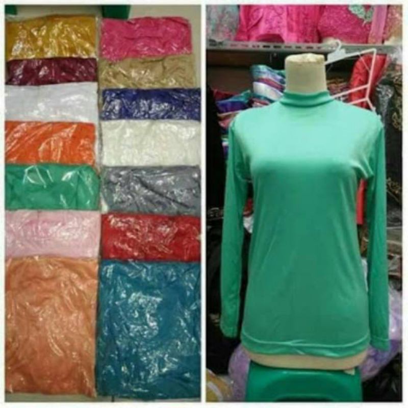 MANGSET WANITA DEWASA TANGAN PANJANG dewasa