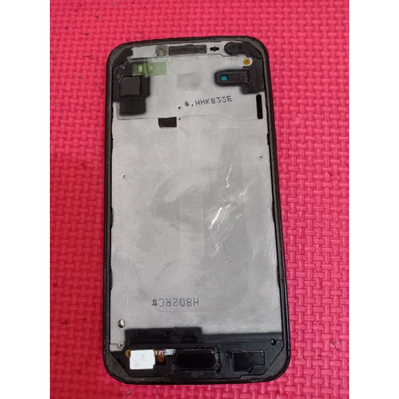 Samsung J2 Pro Matot/Mati Total Masi Segel Di Cas Geter