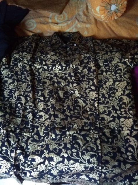 Zola_batik Couple Princess Aura Kasih