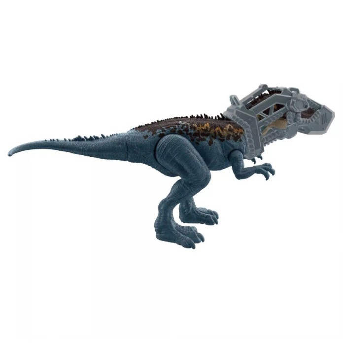 Carcharodontosaurus Jurassic World Mega Destroyers Panjang 36 cm