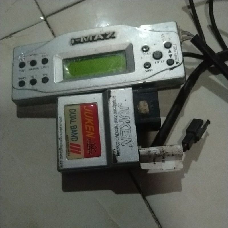 ecu juken 3 beat f1 stater kasar tinggal seting dijamin joss