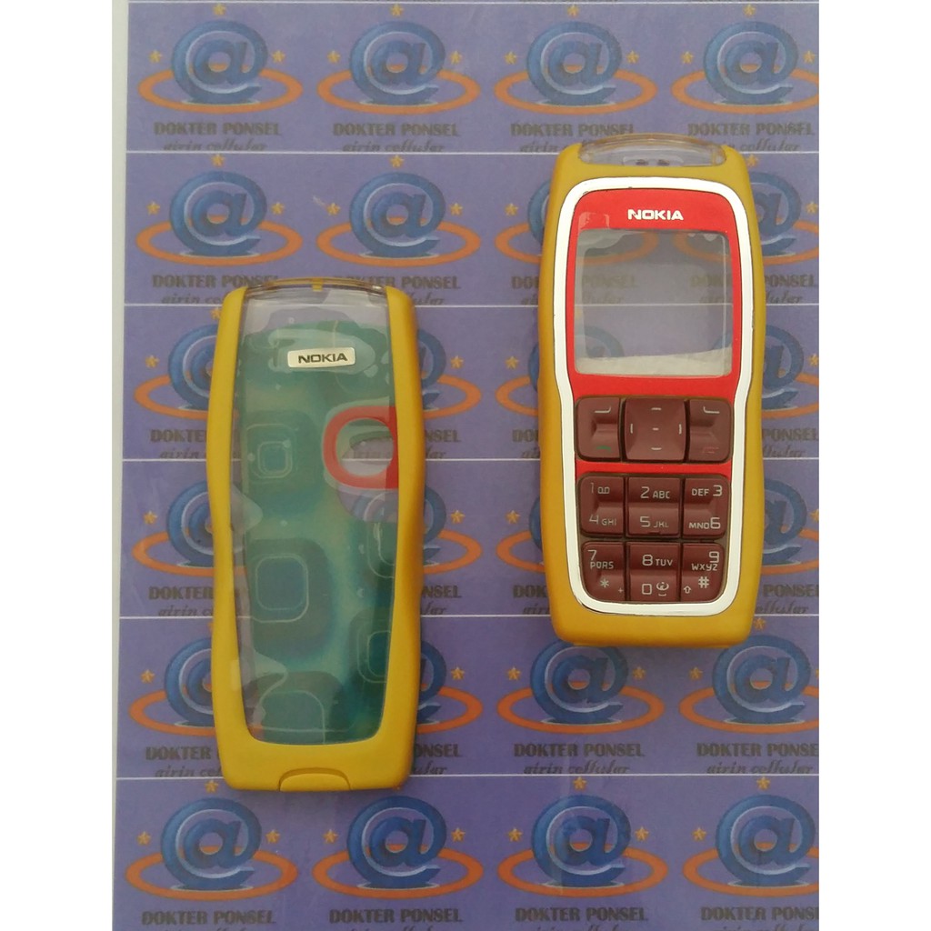 Casing nokia 3220