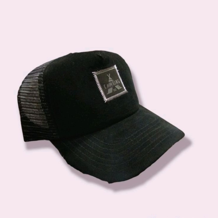 Topi Camping Co-Trek