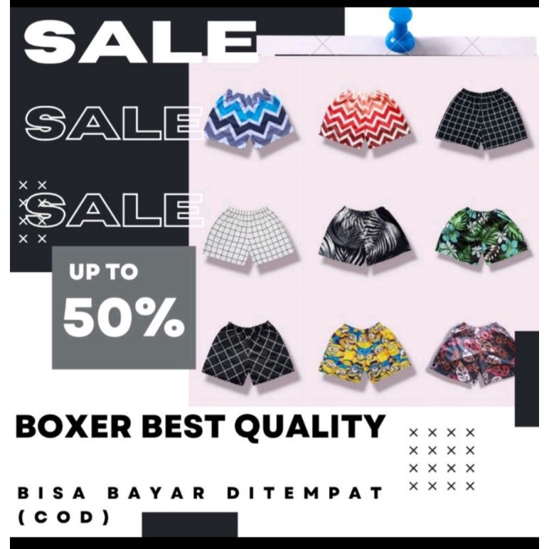 BOXER 50 DAPET 5 , KOLOR MURAH / BOXER MURAH / BAJU TIDUR / CELANA TIDUR MURAH CELANA PENDEK SANTAI/ CELANA HARIAN / CELANA TIDUR / CELANA PENDEK / CELANA KARAKTER /CELANA KOLOR /KOLOR/cELANA HARIAN WANITA MURAH/CELANA MURAH/prODUKSI CELANA/CELANA WANITA