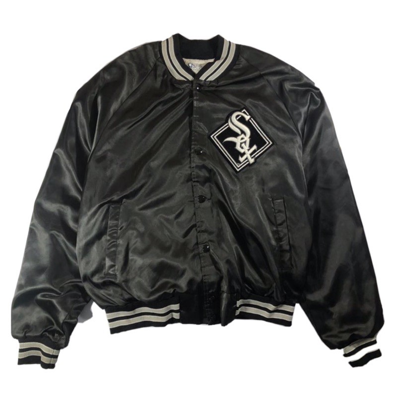 Varsity White Sox Vintage 90’s (Very Rare)