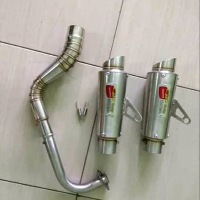 KNALPOT RACING CLD MOSTER FOR beat.vario.scopy.xride dll