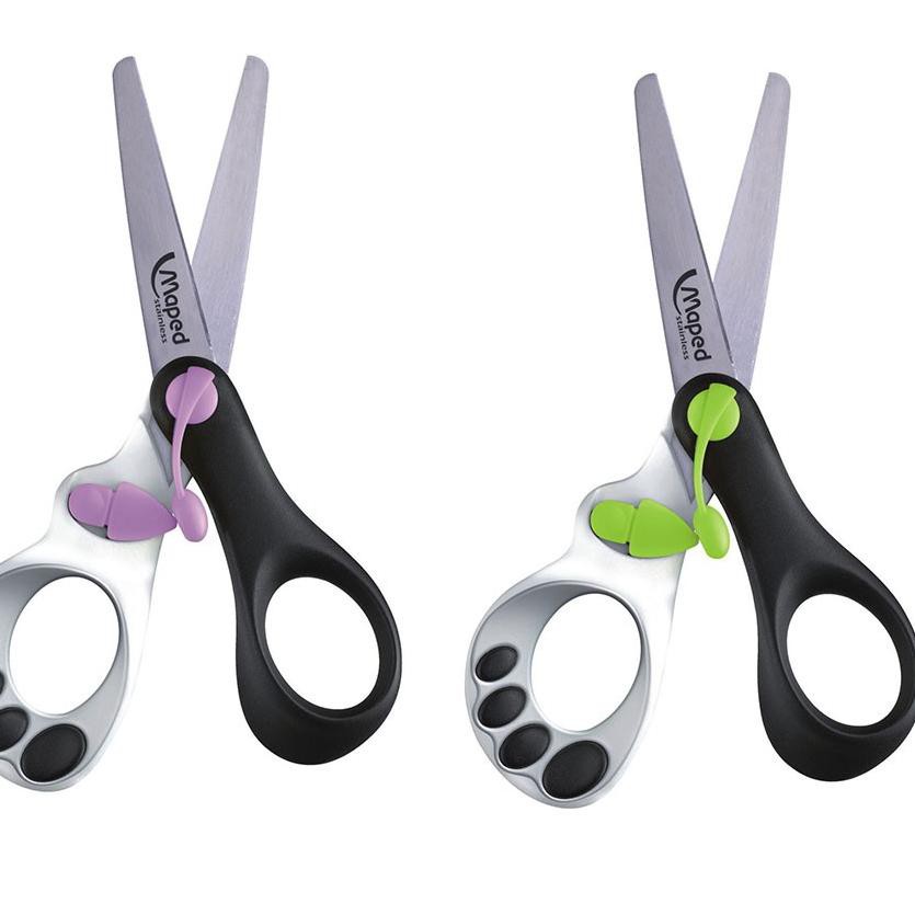 

Shopee COD..!! Maped Gunting Koopy Panda Lucu Unik Murah ⊙