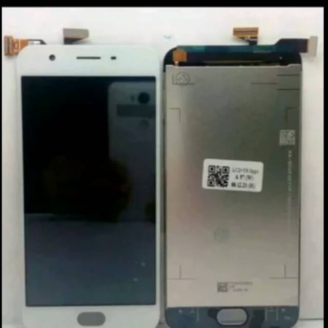LCD OPPO CPH1701 CPH 1701 ORIGINAL FULLSET + TOUCHSCREEN