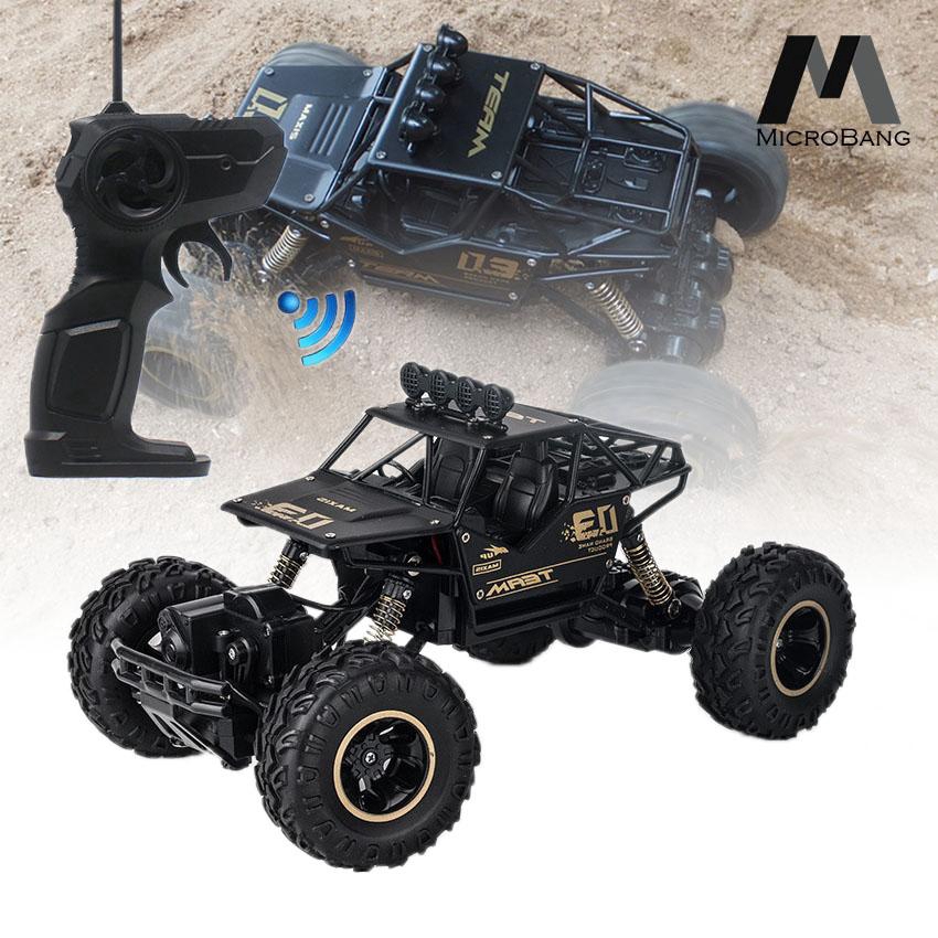 off road electric rc cars