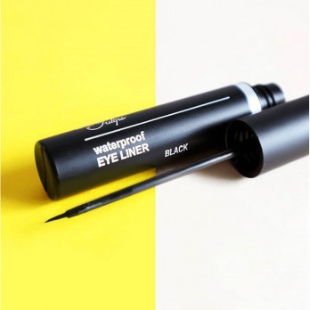 La Tulipe Waterproff Eyeliner Cair