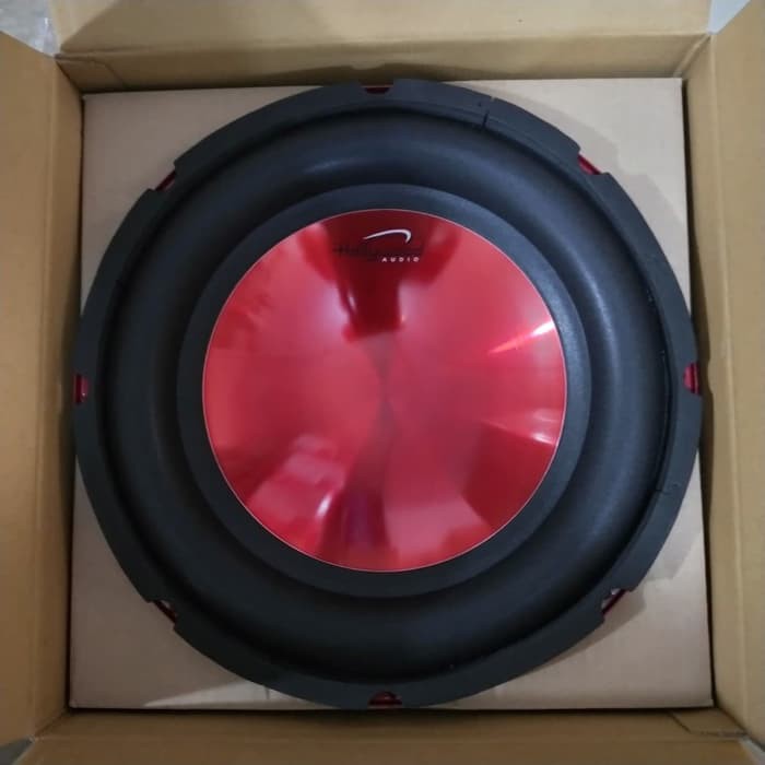 subwoofer hollywood 12 inch