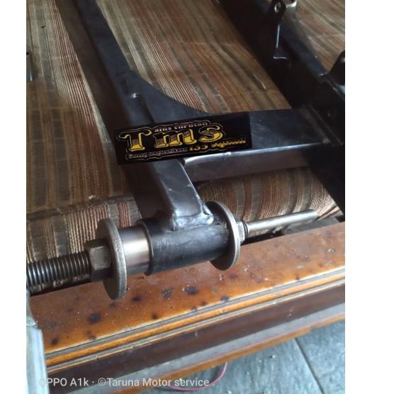 Sudah READY.. Bos bosh fork arm model Bearing bambu arm original rx king rx s rxk yt115 arm bpro rx 