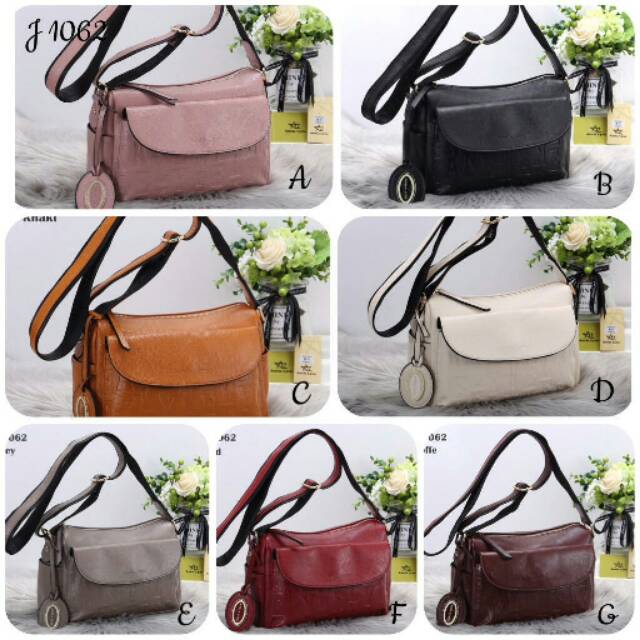 Tas wanita ANELA LYNE MARYLINE