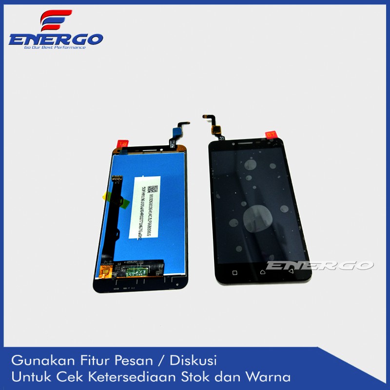 Lcd Lenovo A6020 A46 / Vibe K5 Plus Original + Touchscreen