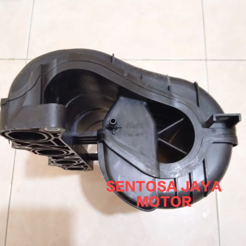 Manifold Intake Manipol Mitsubishi Xpander X-pander Nissan New Livina Original