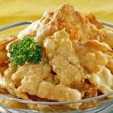 

keripik bawang