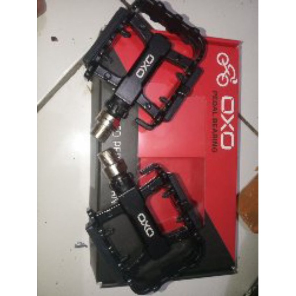 pedal sepeda bearing OXO