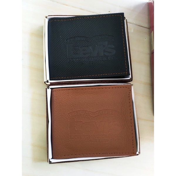 PROMO !!!  DOMPET PRIA KALEP KEREN | DOMPET PRIA DUA LIPAT-Variasi 4