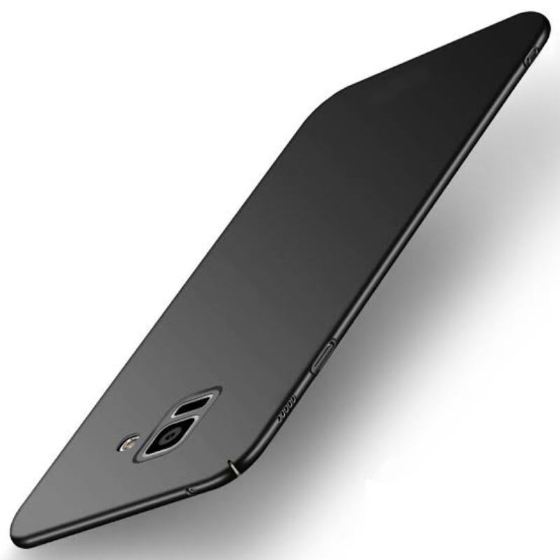 Babyskin Samsung S9 S9 Plus Hardcase Baby Skin Ultra Slim