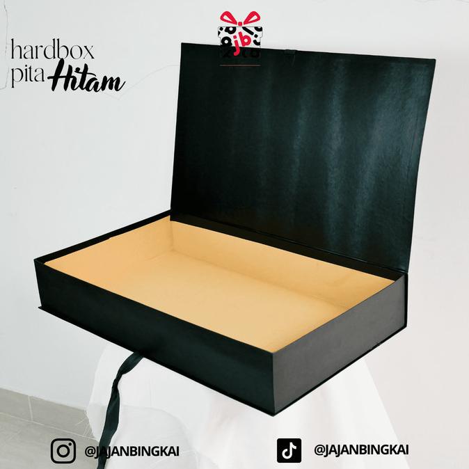 

Sale!!! Kotak Kado / Hampers / Hadiah / Gift Box Serbaguna Ukuran 60X35X10Cm - Paling Diminati