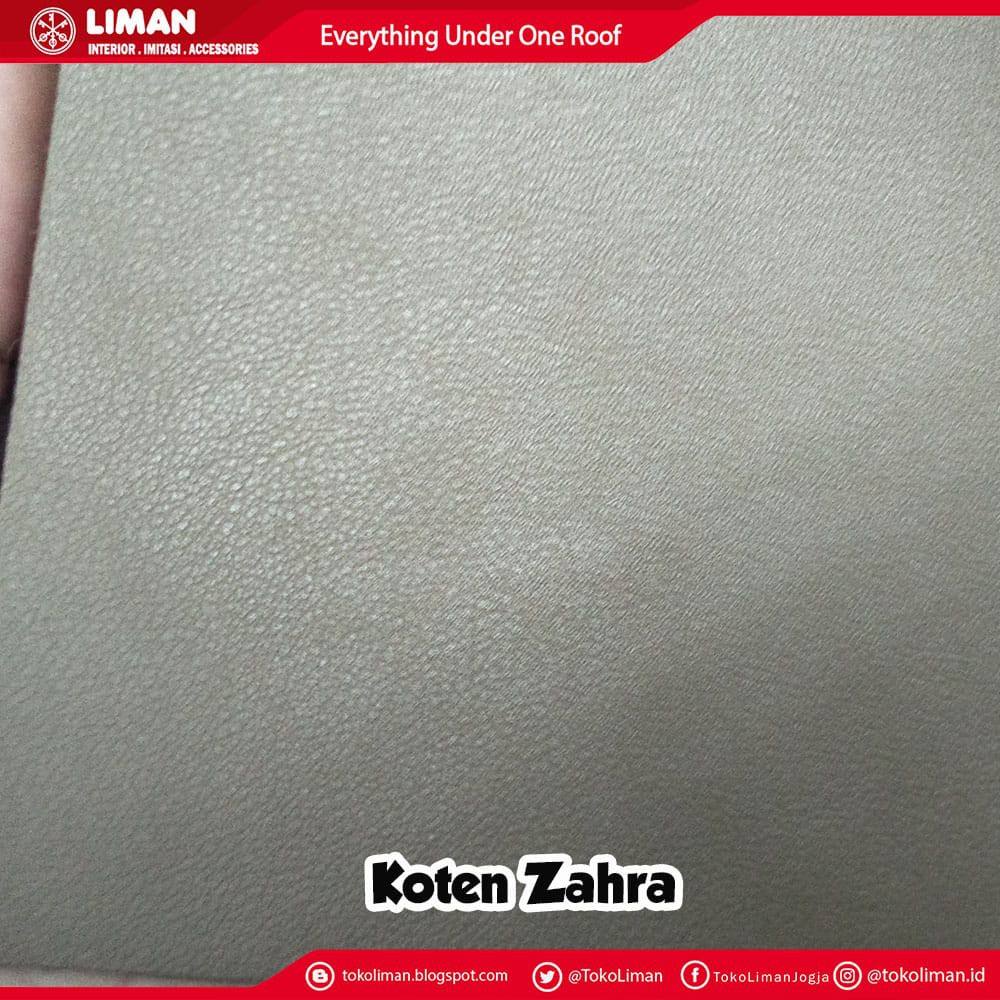 Kain Meteran Kain Koten Zara Kulit Sintetis Kain Kursi Sofa Bahan Jok Mobil Dompet Tas Kerajinan