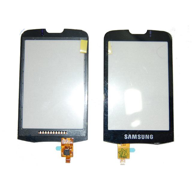 Touchscreen Samsung I7500 Black