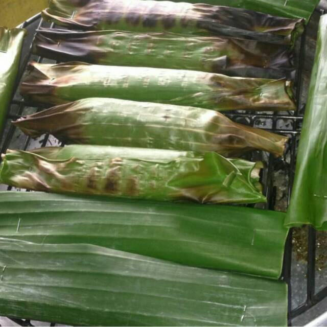 

Otak otak jumbo
