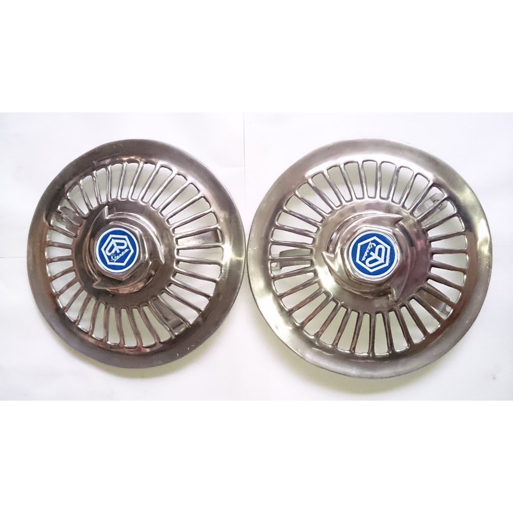 dop velg  vespa ring 10 jari jari Bagus