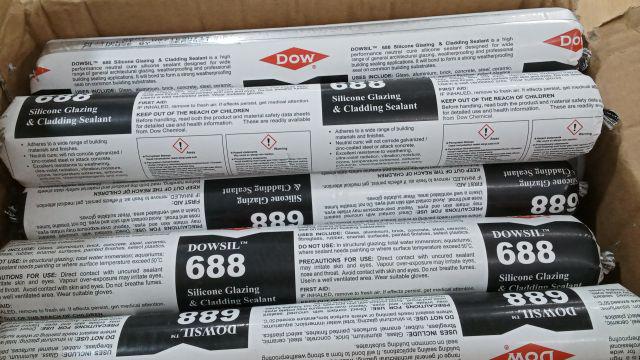 Sealent Dowsil 688 600ml