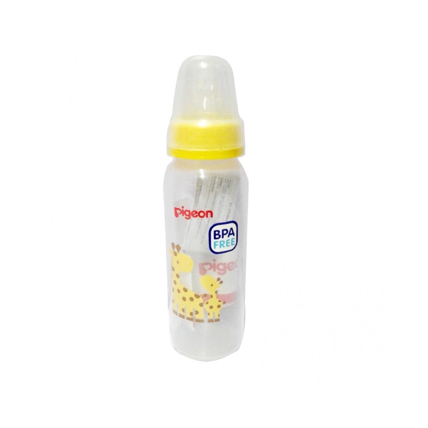 BOTOL PIGEON 240ML