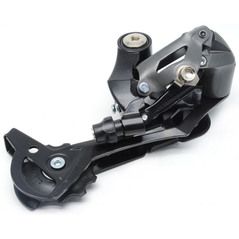 Shimano Acera 9 Speed RD-M390 / Gear Sepeda 9 Speed / Gir Sepeda 9 Speed