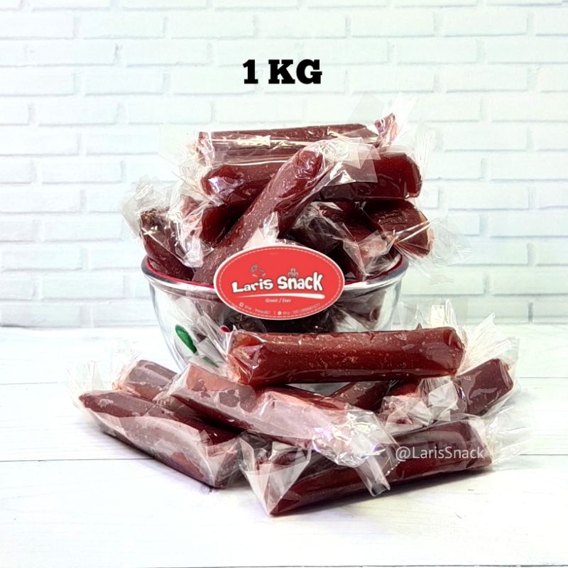 

DoDol Sirsak Premium Manis Snack Kiloan 1000gr