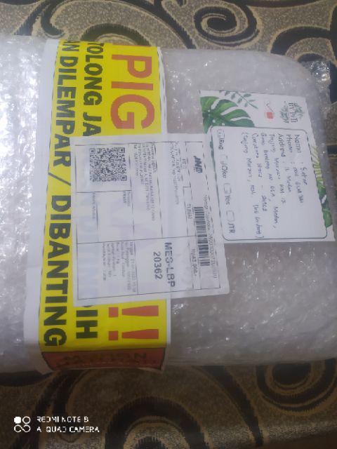 Paket Sale Kode Bm Less, Box Dan Block, Walldecor Isi 5 Buah Terbatas