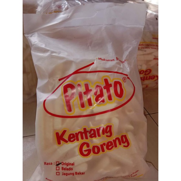 

pitato dijamin gurih dan enak