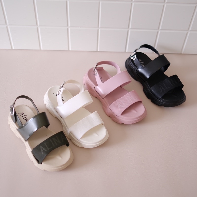 Alina sandal