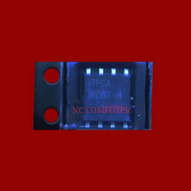 TPCA 8057-H (38-002)