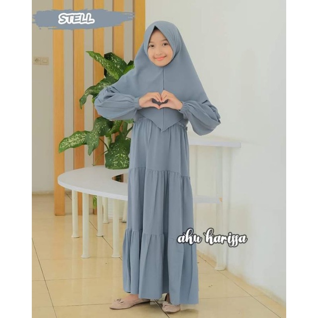 NABILA Kids AKU KARISSA