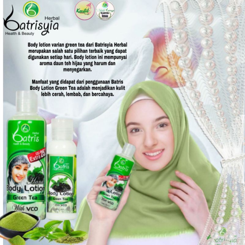 

Batrisyia Lotion Grentea