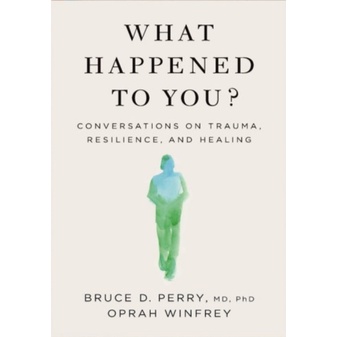 What Happened to You? - Oprah Winfrey (English)