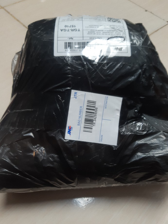 Tali Plastik Rafia Bodhi Hitam 1kg Full Tebal Rapiah Rapia 1kilo 1 Kilogram
