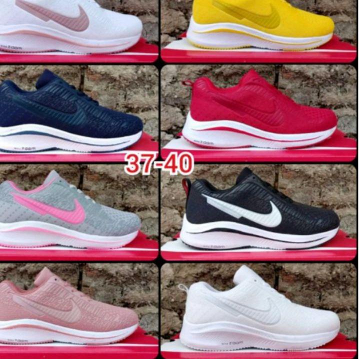Top Produk.. sepatu Joging senam wanita import cocok buat zumba