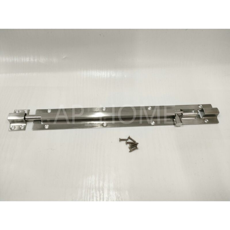 Grendel Pintu 12inch Stelle