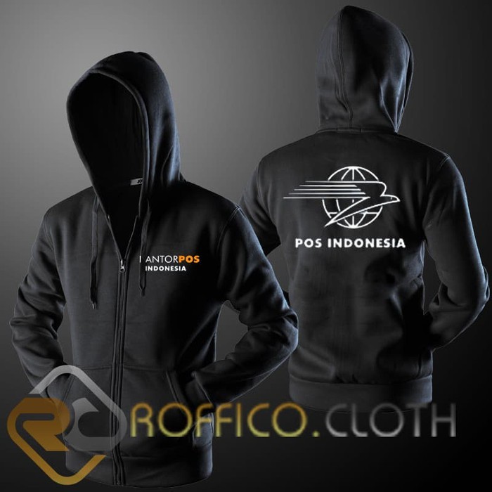 

JAKET HOODIE POS KILAT KHUSUS ZIPPER KANTOR POS JASA KIRIM EKSPEDISI PENGIRIMAN