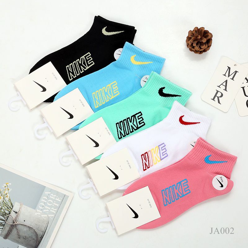 KAOS KAKI FASHION SPORT JA002