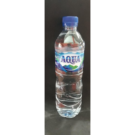 

AQUA AIR MINERAL 600ml