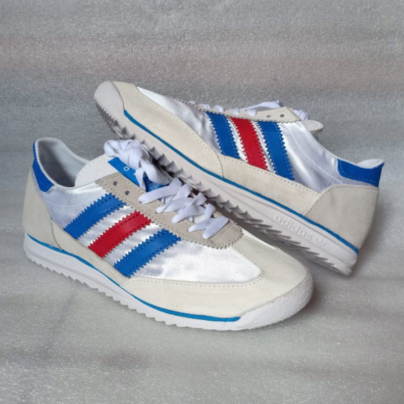 Sepatu Sneakers Adidas SL pria/ Sepatu Pria Adidas/ Sepatu Adidas SL pria