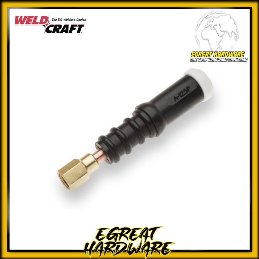 

Body Torch Weldcraft WP9P A-125 Pencil
