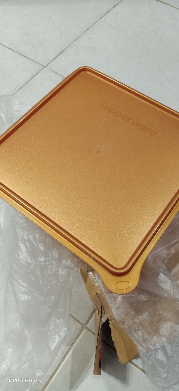 Freeong !!! Mosaic Snack Snak Stor (1)