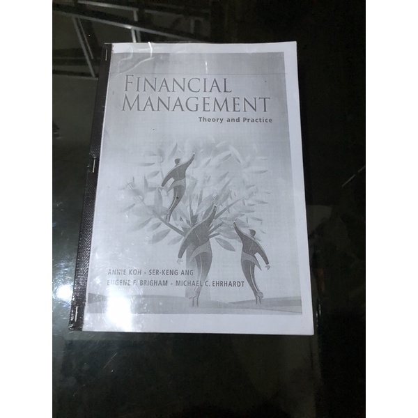 financial management