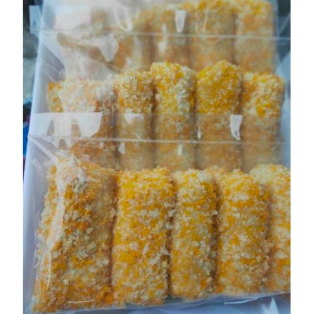 Frozen food risol mayo risoles mayonaise American risol mayo saos keju home made risol frozen